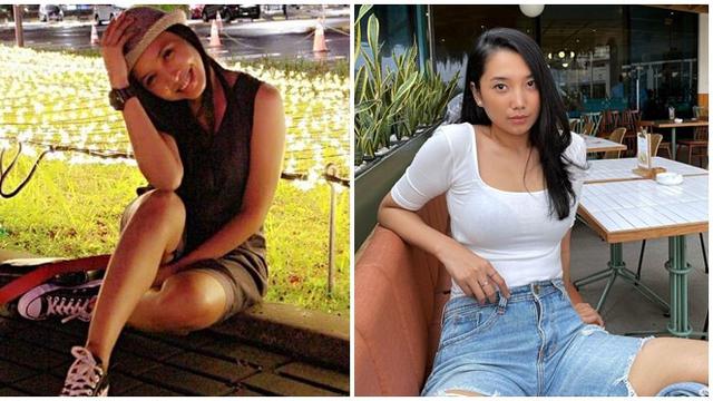 7 Potret Beda Penampilan Lala Choo dan Ruth Marini, Pemeran ART di Layangan Putus