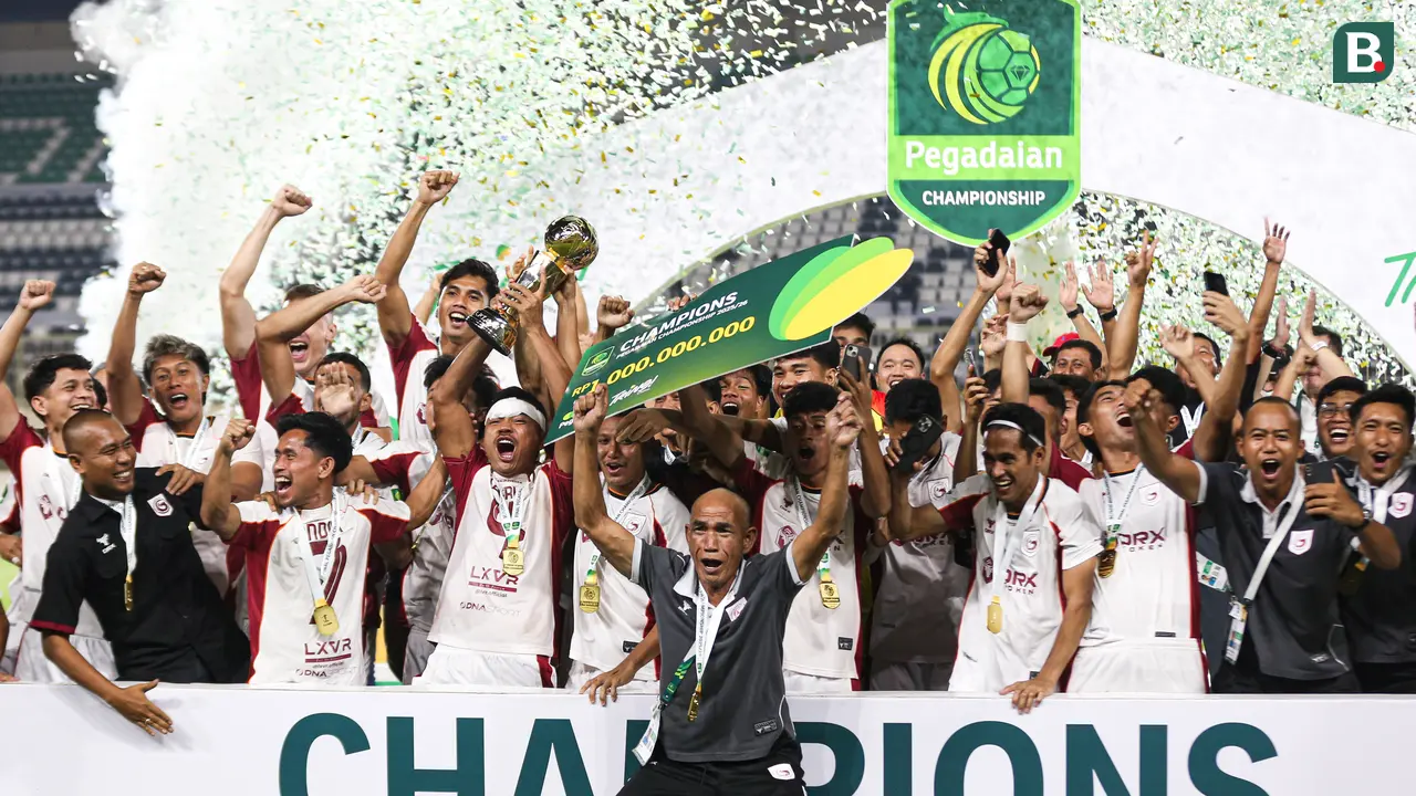 Garudayaksa Juara