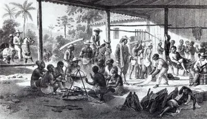 21 Agustus 1831: Pemberontakan Nat Turner, Aksi Perbudakan Terbesar di AS