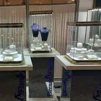 Merek perhiasan lokal, Adelle Jewelry menghadrikan berlian Eternal Flame