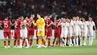Laga Timnas Indonesia Vs Vietnam di Pakansari pada Piala AFF 2026 Paling Ditunggu Publik