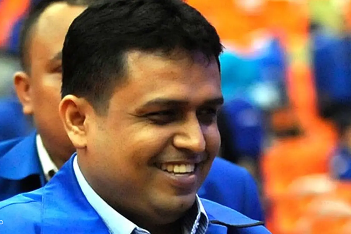 muhammad-nasir-demokrat-131204c.jpg