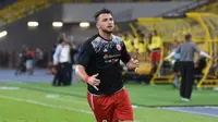 Piala Presiden 2018: Kosim Menangkan Persija atas Borneo FC