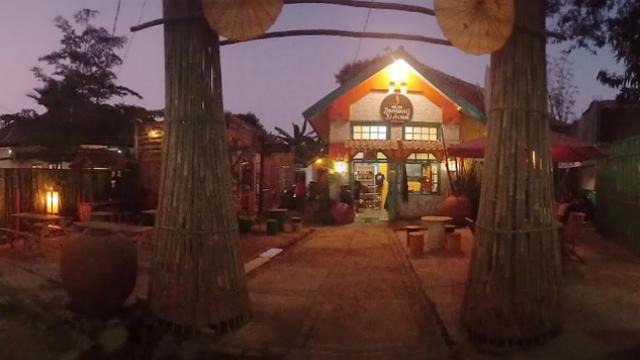 Galeri Dangiang Ki Sunda