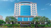 PT Bank KB Bukopin Tbk (Perseroan)