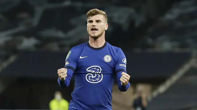 Foto: 5 Pemain yang Bisa Membawa Chelsea Kembali Berjaya di Liga Inggris