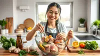Resep Marinasi Ayam, Ketahui Waktu Idealnya Sesuai Jenis Potongan