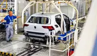 Digempur Mobil China, Volkswagen Bakal PHK 100 Ribu Karyawan