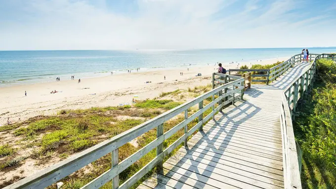  Le Bois-Plage-en-Ré, Perancis