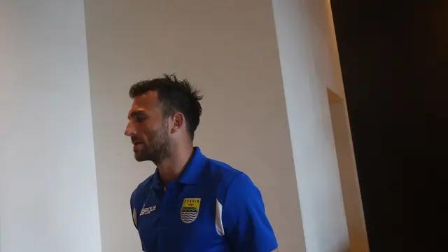 Vlado dan Spazo Santai