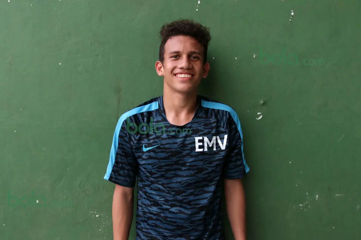 Egy Maulana Fikri
