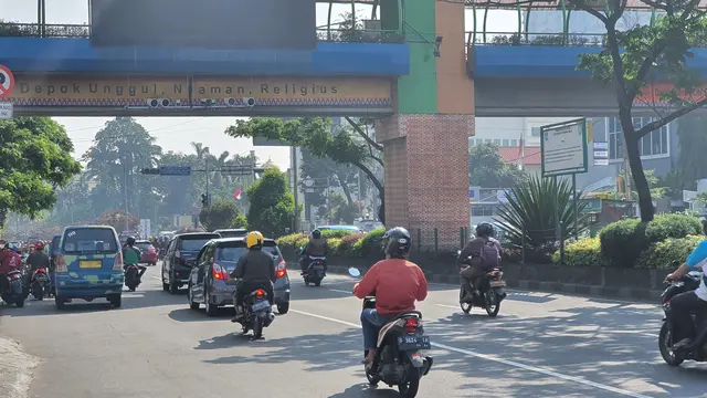 Kamera ETLE