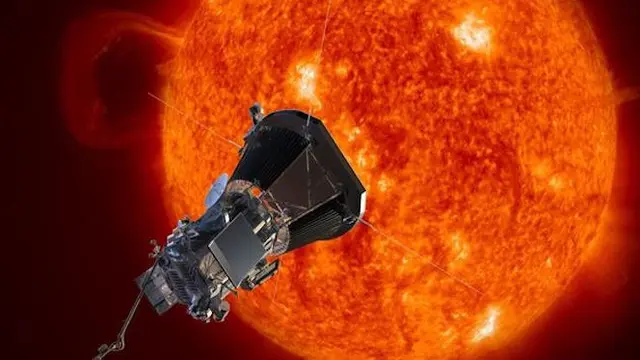 NASA