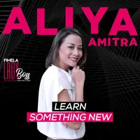 Serunya berbelanja barang preloved dengan kualitas terbaik Bersama Tinkerlust. Aliya Amitra menceritakan perjalanannya membangun Tinkerlust dan dirinya sebagai seorang woman leader.