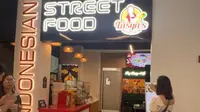 Nikmatnya Bakmi Jawa di Boston: Obat Rindu Kampung Halaman Selama Meliput Piala Dunia 2026