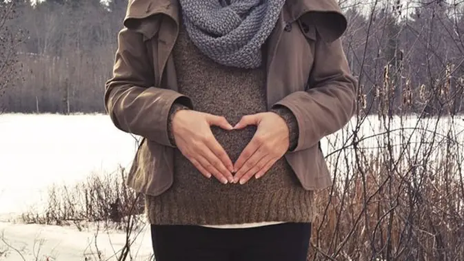 10 Cara Agar Bisa Hamil Anak Kembar Perempuan Parenting Fimela Com