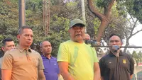 Demo 27 Agustus, Menko Polkam Pastikan Tak Ada Penyekatan