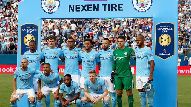 Manchester City