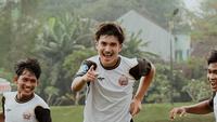 Leeming Bersaudara Pamerkan Kontrak Profesional Pertama dengan Persija, Duo Australia Keturunan Inggris Masa Depan Macan Kemayoran