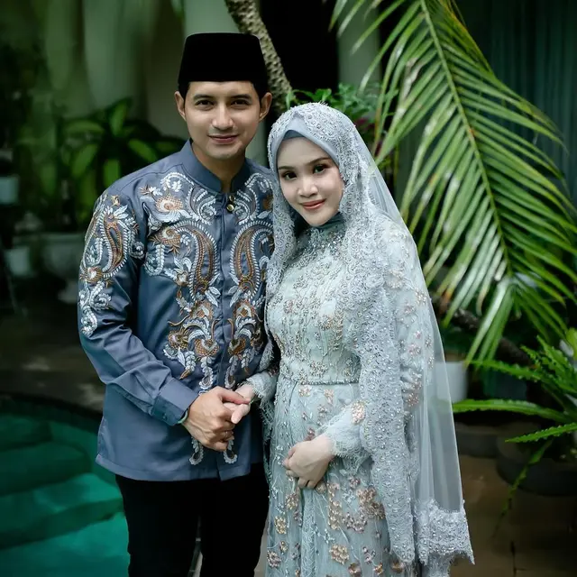 6 Artis Ini Jalani Ramadan 2025 dalam Kondisi Hamil,