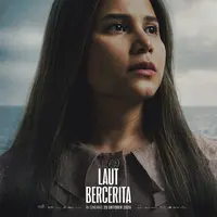 Yunita Siregar dalam film Laut Bercerita. (Instagram/ pal8pictures)