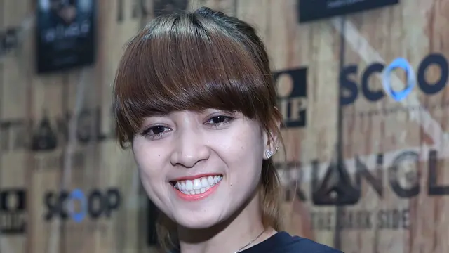 [Bintang] Chika Jessica