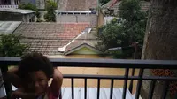 Banjir Terjang Bekasi, Warga Jatiasih Minta Dievakuasi