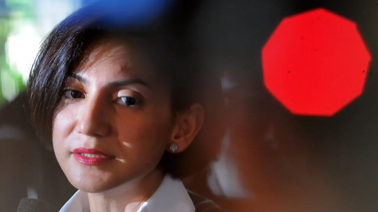 Wanda Hamidah Kecewa Dipecat PAN