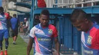 Hadapi SFC, Okto Percaya Tuah Tuan Rumah
