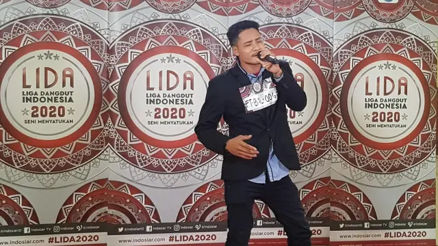 LIDA 2020