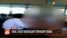 KPAI melalui komisioner bidang pendidikan mengutuk kekerasan tersebut dan menyatakan kekerasan tersebut terjadi di Pangkal Pinang.