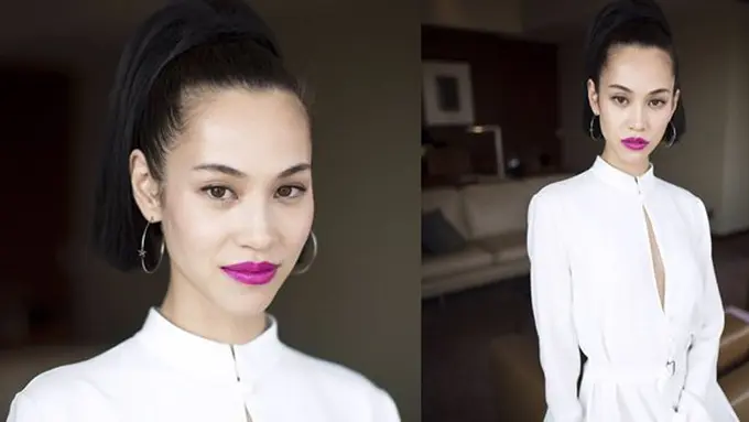 Kiko Mizuhara/copyright Instagram/ai15_kiko