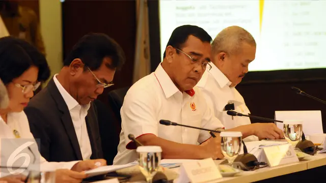 20170220-Menko PMK Puan Maharani Pimpin Rakor Persiapan Asian Games 2018-Jakarta