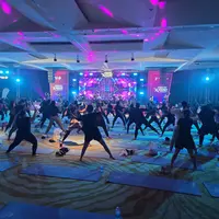 Body Combat Semakin Digemari, Jadi Primadona di Fitness Fest Xperience