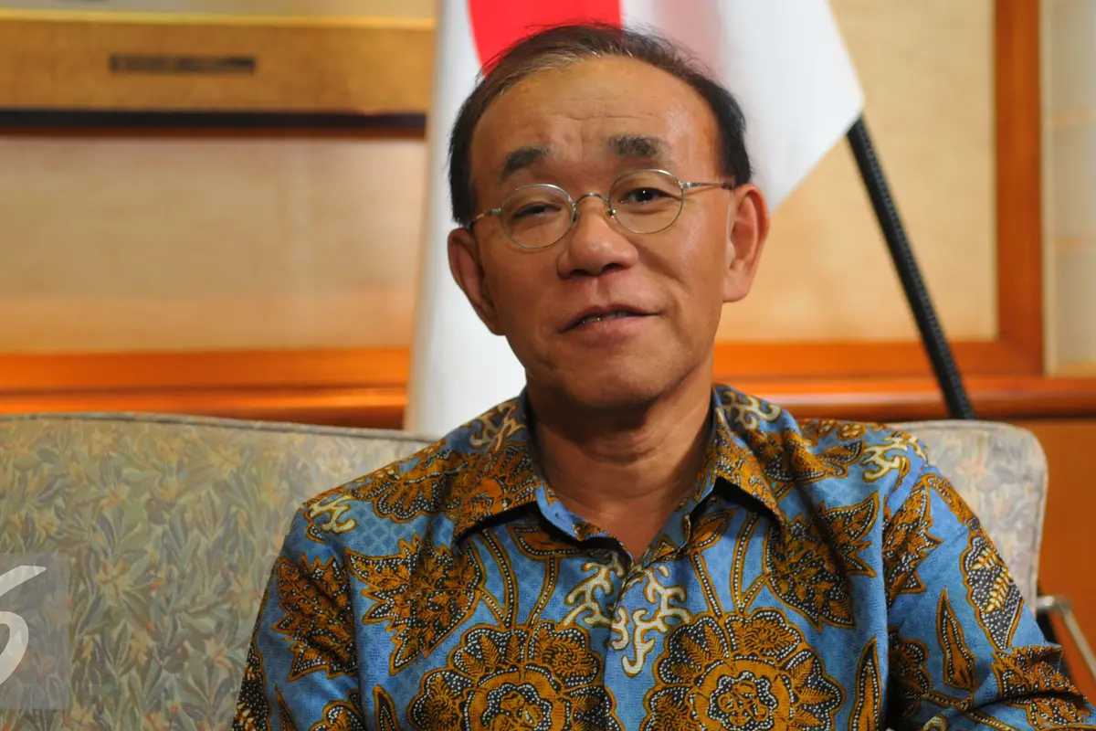 20160216-Kedubes-Jepang-Jakarta-Tanizaki-Yasuaki-FRS