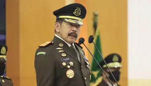 Jaksa Agung Beberkan Evaluasi KUHP dan KUHAP Baru usai 6 Bulan Berlaku