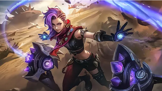 Counter Ixia