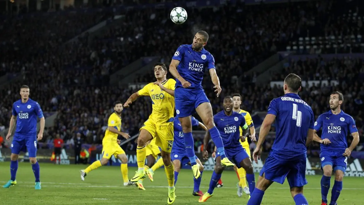 Leicester City