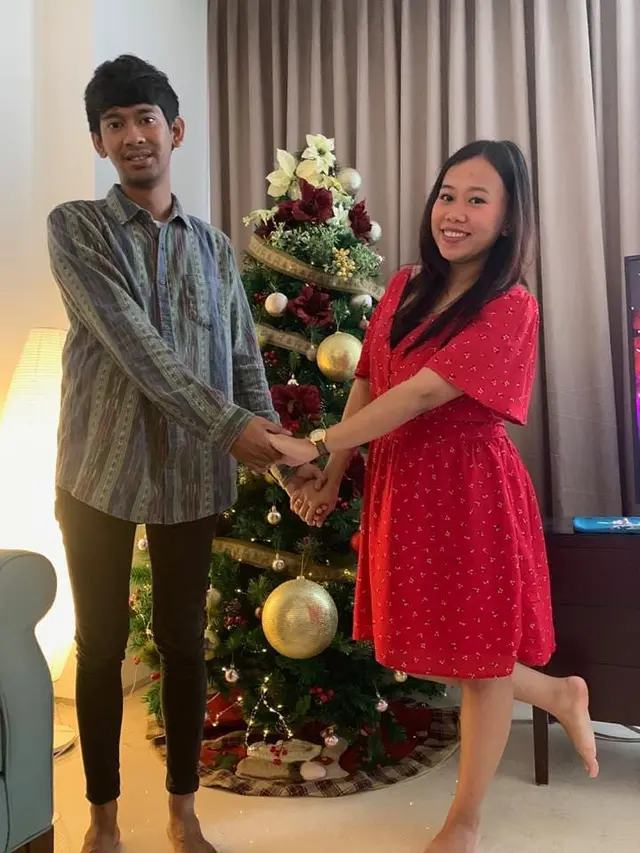 [Fimela] Nathana Ghaza