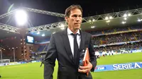 Rudi Garcia Geram Roma Dibungkam Sampdoria