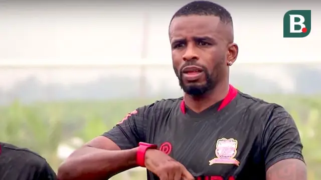 Greg Nwokolo