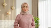 7 Inspirasi OOTD untuk Lebaran 2026 dari Berbagai Model Baju, Memesona di Hari Raya