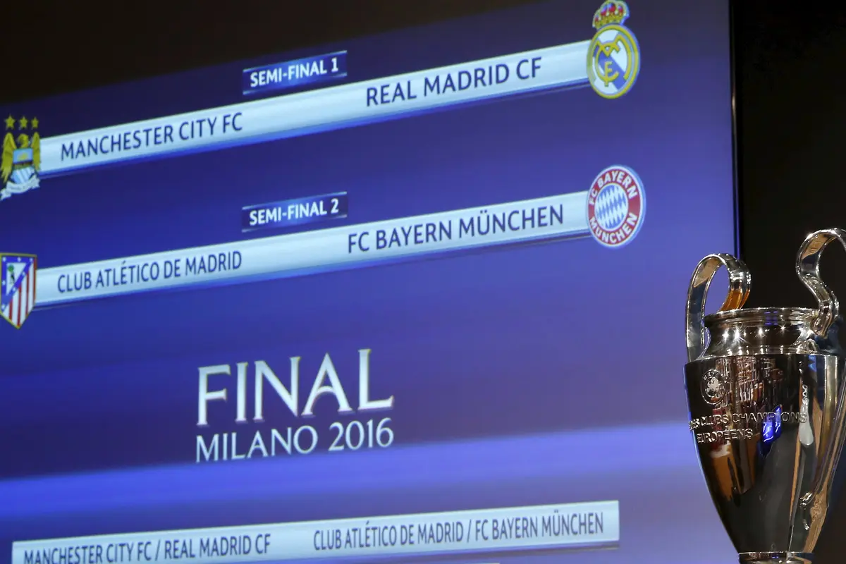 Liga Champions