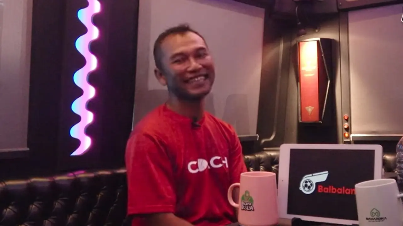 FOTO Gangga Mudana