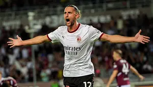 Rapor Pemain AC Milan Saat Bungkam Torino: Chukwueze Bersinar, Rabiot Jadi Pembeda