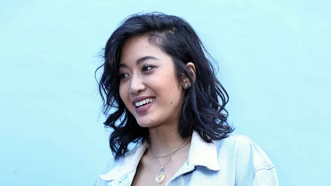 [Bintang] Widi Vierratale