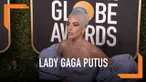 Meski telah bertunangan pada Oktober 2018, Lady Gaga dan Christian Carino memilih untuk mengakhiri kisah cinta mereka. Keduanya pun berpisah.