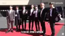 Ini adalah penampilan ketujuh member BTS saat tampil di Billboard Music Awards tahun 2019. Di sini, Jungkook, Jin, RM, Jimin, dan J-Hope tampak mengenakan setelan jas berwarna hitam polos. Sedangkan Suga mengenakan jas hitam dengan bermotif dan V yang mengenakan setelan jas cokelat bergaris.