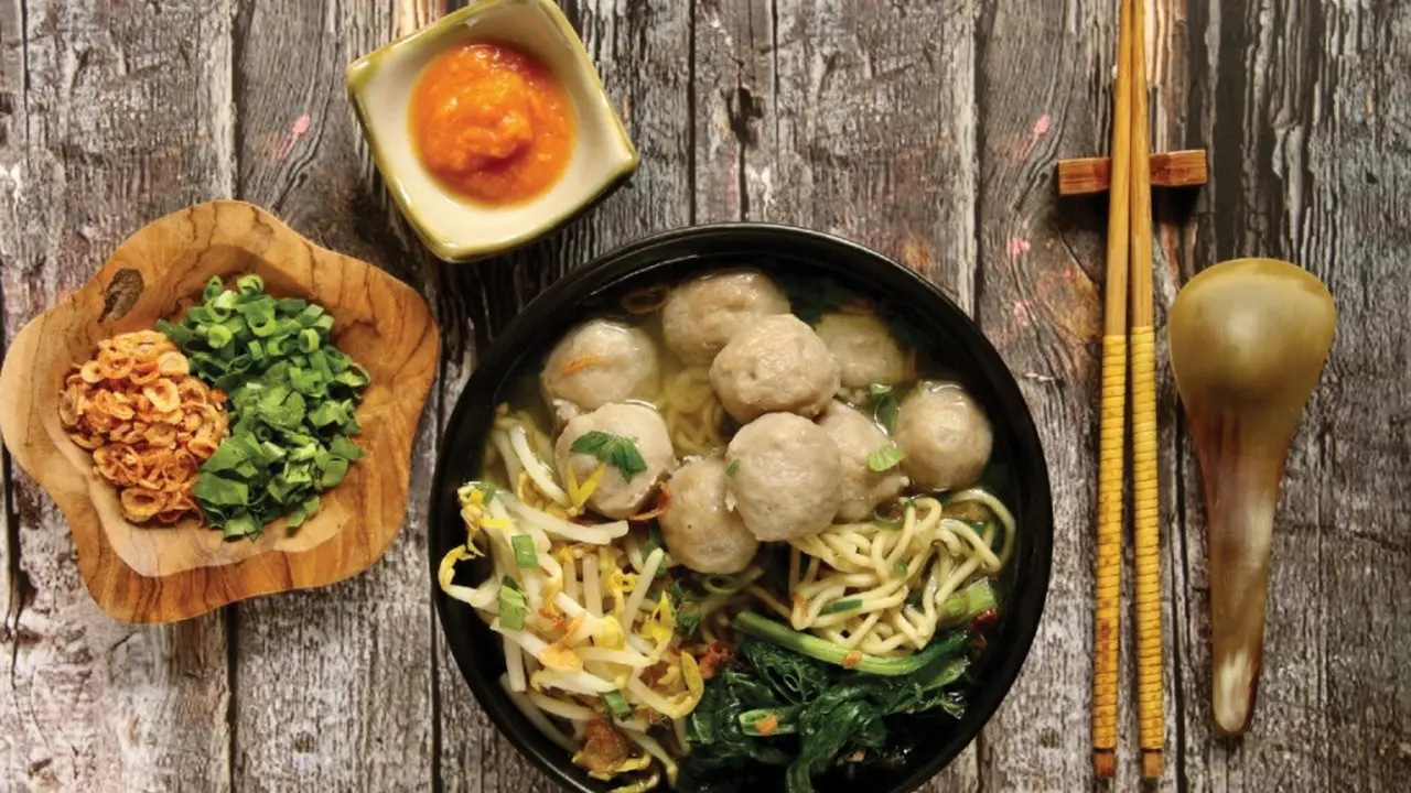 Ragam Bumbu Masak Praktis, Pas untuk Usaha Kuliner
