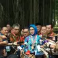 Wali Kota Tangerang Selatan, Airin Rachmi Diany (Liputan6.com/Hanz Jimenez)